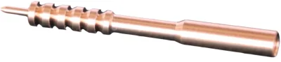 Вишер ЧИСТОGUN 22JE (d=4,2мм, латунь, резьба мама, дюймовая, 5/40)