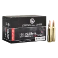 .223 Rem (5,56х45) .223 Rem (5,56х45)