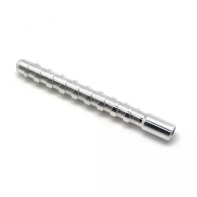 Вишер ЧИСТОGUN 375SJA (d=7,9мм, дюраль, резьба мама, дюймовая, 12/28)