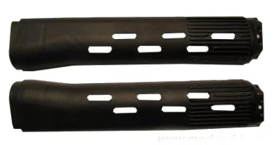 Накладки (цевье) Тигр пластик СОК-5 сб. 1-12